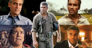 10 George Clooney film, amit kár lenne kihagyni