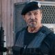 Sylvester Stallone a nyakát törte egyik filmje forgatása közben