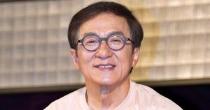 Sokkoló fotókon Jackie Chan - Aggódnak érte a rajongói