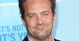 Matthew Perry nem sokkal halála előtt vallott a küzdelmeiről: "Nem fair, hogy a többiek nem szenvednek!"