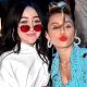 Miley Cyrus húga, Noah Cyrus Miley exférjére, Liam Hemsworth-re vetette ki a hálóját