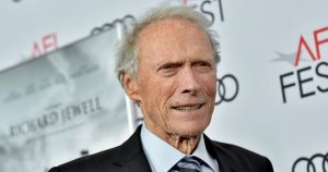 Sokkoló fotók: felismerhetetlen lett friss fotóján a 93 éves Clint Eastwood