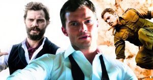 8 meglepő érdekesség, amit nem gondoltál volna a 43. születésnapját ünneplő Jamie Dornan-ról