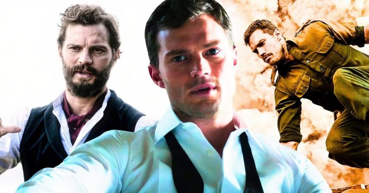 8 meglepő érdekesség, amit nem gondoltál volna a 43. születésnapját ünneplő Jamie Dornan-ról