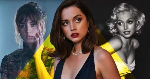 10 dolog, amit nem gondoltál volna a 37. születésnapját ma ünneplő Ana de Armas-ról