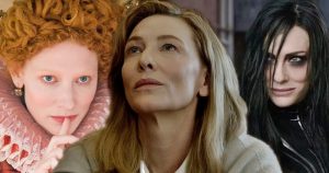 Cate Blanchett 8 legjobb filmje, amit mindenképpen látnod kell
