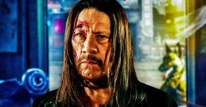 10 Danny Trejo film, amit vétek lenne kihagyni