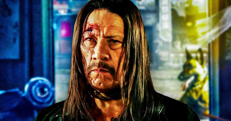 10 Danny Trejo film, amit vétek lenne kihagyni