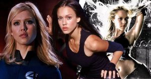 A 44. születésnapját most ünneplő Jessica Alba 7 legjobb filmje, amit mindenképpen látnod kell