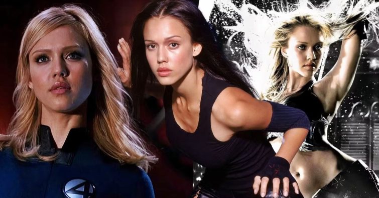 A 44. születésnapját most ünneplő Jessica Alba 7 legjobb filmje, amit mindenképpen látnod kell