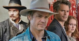 10 meglepő érdekesség, amit nem gondoltál volna Timothy Olyphant-ról