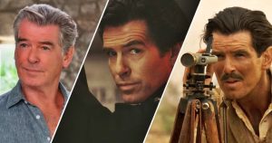 10 legjobb Pierce Brosnan film, amit mindenképpen látni kell