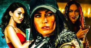 Most ünnepli 39. születésnapját Megan Fox – Íme 7 meglepő érdekesség a gyönyörű színésznőről