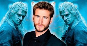 Brutálisan kigyúrta magát Liam Hemsworth a Vaják szerepe miatt - Itt a 4. évad első előzetese!
