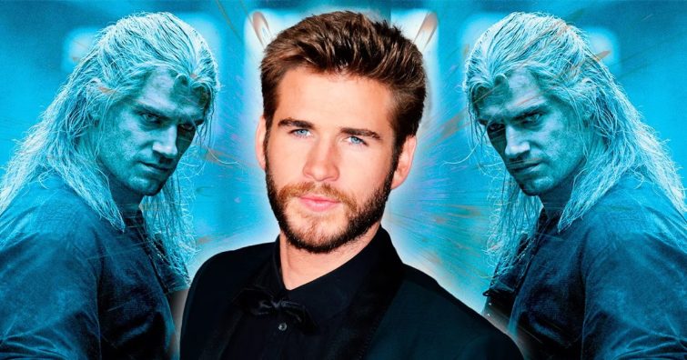 Brutálisan kigyúrta magát Liam Hemsworth a Vaják szerepe miatt - Itt a 4. évad első előzetese!