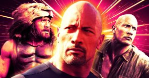 10 Dwayne Johnson film, amit kár lenne kihagyni