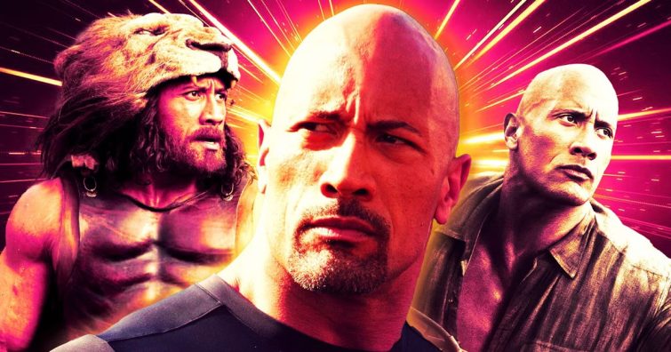 10 Dwayne Johnson film, amit kár lenne kihagyni