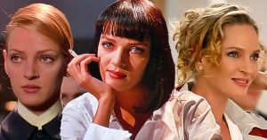 Most ünnepli 55. születésnapját Uma Thurman – Íme 8 meglepő érdekesség a csodaszép színésznőről