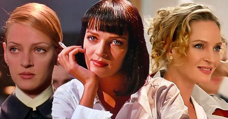 Most ünnepli 55. születésnapját Uma Thurman – Íme 8 meglepő érdekesség a csodaszép színésznőről