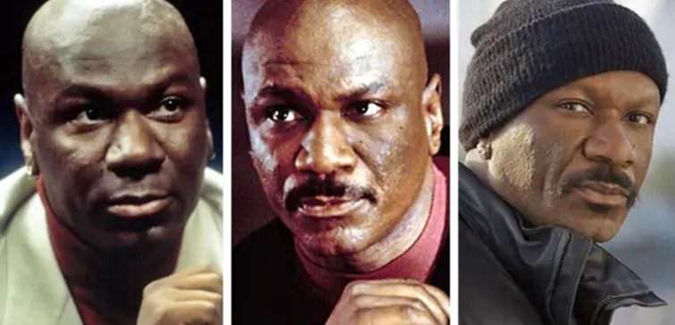 A 7 legjobb film Ving Rhames szereplésével