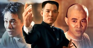 Jet Li 10 legjobb filmje, amit vétek lenne kihagyni