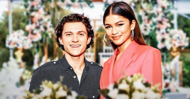 A hollywoodi álompár Zendaya és Tom Holland már a házasságon gondolkozik