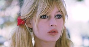 Brigitte Bardot 89 évesen is bájos - Így néz ki most a francia díva