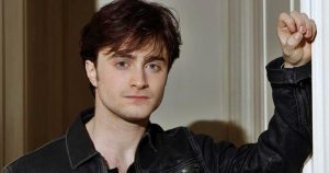 Szomorú hírt osztott meg Daniel Radcliffe, aki betegségéről mesélt