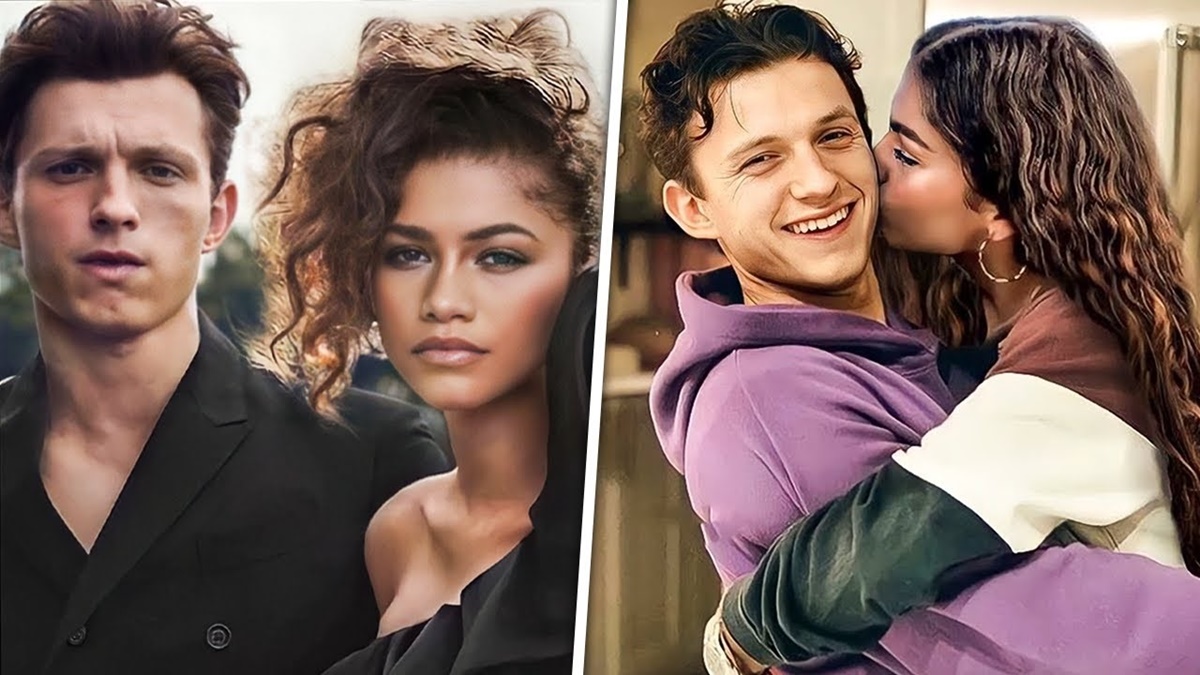 A hollywoodi álompár Zendaya és Tom Holland már a házasságon gondolkozik