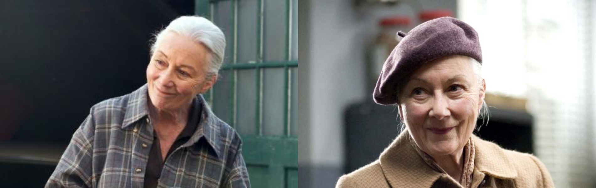 Rosemary Harris 96 évesen is kicsattanó erőben - Így néz ki ma a Pókember-filmek kedvesarcú May nénije