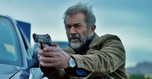 Mel Gibson megint odacsap: befutott a Boneyard című akciófilmjének az előzetese!
