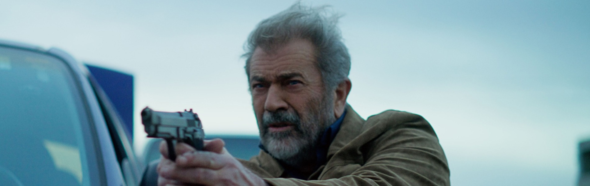 Mel Gibson megint odacsap: befutott a Boneyard című akciófilmjének az előzetese!