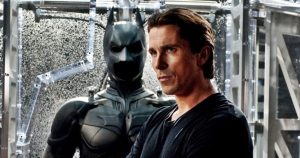 Teljesen felismerhetetlen lett a Batman sztárja, Christian Bale