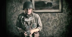 Jön Kate Winslet új, II. világháborús filmje - Itt a Lee első előzetese!