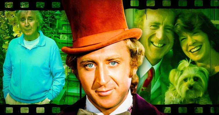 8 felejthetetlen film a feledhetetlen Gene Wilder-től
