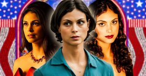 Most ünnepli 46. születésnapját Morena Baccarin – Íme 10 meglepő érdekesség a gyönyörű színésznőről