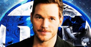 Nem mindig élt luxusban – Chris Pratt hajléktalanként küzdötte fel magát!
