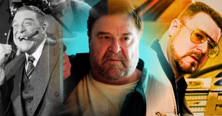 7 meglepő érdekesség, amit még nem tudtál a 73. születésnapját ünneplő John Goodman-ről