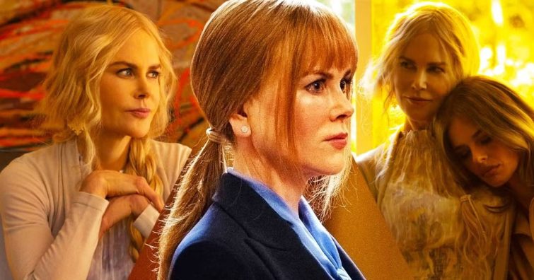 10 legjobb Nicole Kidman film, amit mindenképpen látni kell