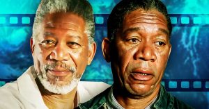 10 Morgan Freeman film, amit mindenképpen látnod kell