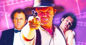 Most ünnepli 60. születésnapját John C. Reilly – Íme 7 meglepő érdekesség a humoros színészről