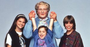 Így néznek ki ma, 31 év után a Mrs. Doubtfire gyerekszereplői