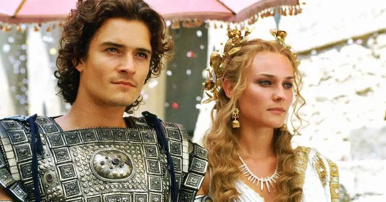 Bár hatalmas siker volt, Orlando Bloom ma már nagyon bánja ezt a filmjét