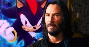 Keanu Reeves is benne lehet a Sonic 3. részében!