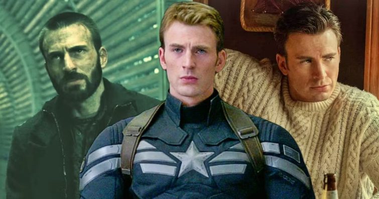 10 meglepő érdekesség a 44. születésnapját ünneplő Chris Evans-ról