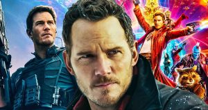 A 8 legjobb Chris Pratt film, amit kár lenne kihagyni