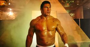 Dwayne „The Rock” Johnson alig felismerhető az új MMA-filmben – Megérkezett a film első trailere!