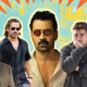 10 meglepő érdekesség Colin Farrell-ről, amit nem tudtál