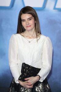 Így néz ki most 58 évesen a Harry Potter lányvécében "élő" Hisztis Mirtill, Shirley Henderson
