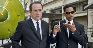 Az eredeti szereplőkkel kaphat folytatást a Men In Black!